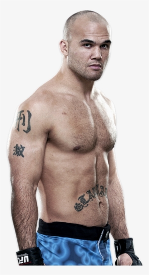 Robbie Lawler Fighter Info - Robbie Lawler Tattoo