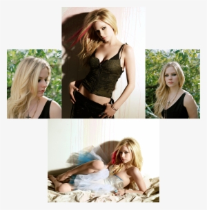 Candice Swanepoel In New Victorias Secret Bikini Photo - Avril Lavigne Hot