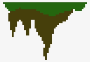 Floating Island - Gif
