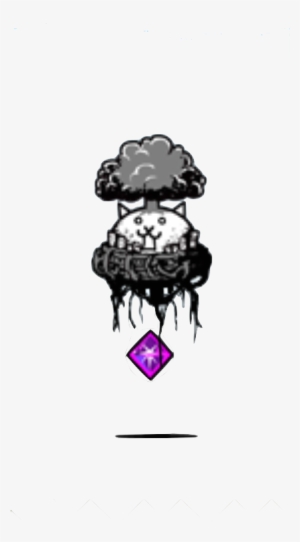Crazed Floating Island - Cat