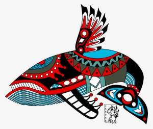 No Related Posts Available - Native Alaskan Tattoo Art