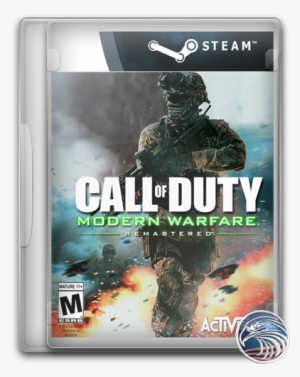 Modern Warfare Remastered Multi10 - Kontrol Freek Fps Call Of Duty Modern Warfare (ps4)