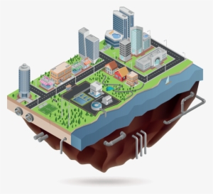 Nereda Smart Water - Nereda