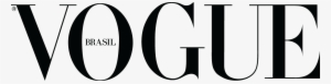 Candice Swanepoel Mostra Sua Beleza Na Vogue Brasil - Vogue Logo Png
