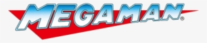 Mega Man Logo - Mega Man 9