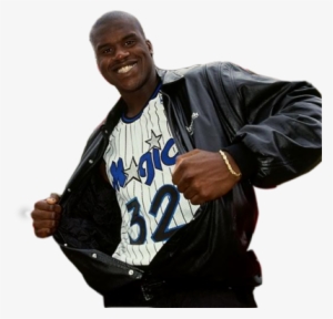 Shaquille O'neal Psd - Shaquille O Neal 2pac