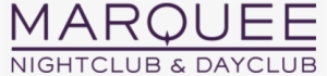 Dj Khaled - Marquee Nightclub & Dayclub