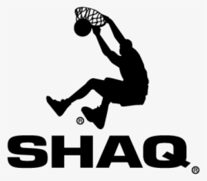Shaq O Neal Logo