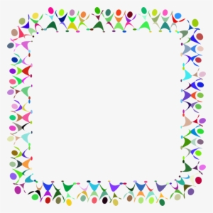 Mardi Gras Bead Download - Confetti Clip Art