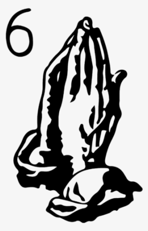 Click And Drag To Re-position The Image, If Desired - 6 Pray