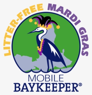 During Carnival Seasons 2018 And 2019, We Are Implementing - Mobile Baykeeper