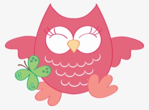 Ladylony Альбом «png Pack / Birthday Owls» На Яндекс - Buhos Animados