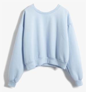 Chic Ways To Wear Pastels And Look Incredibly Stylish - Pastel Blue Oversized Sweater