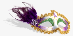Mardi Gras Feathers Png
