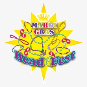 Bead Fest - Mardi Gras