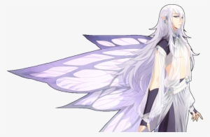 Ro Robert - Anime