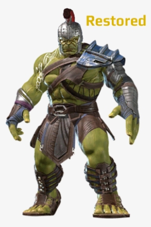 Hulk - Hulk Thor Ragnarok Png