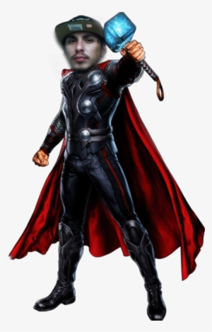 Marvel Thor