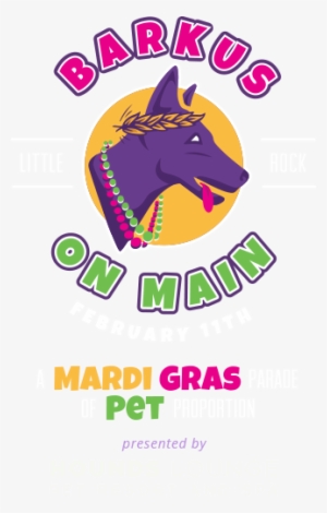 Barkus On Main - Krewe Of Barkus