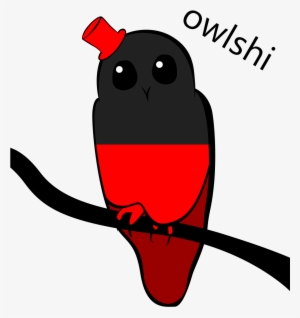Best Owl 2014 ~oshit