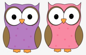 Owl Clip - Owl Clipart