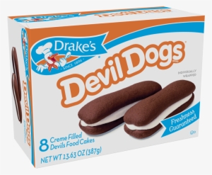 Drake's Devil - Drake's Devil Dogs