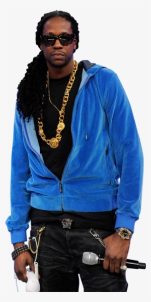 2 Chainz Png Png Library Download - Ve Been Getting Money