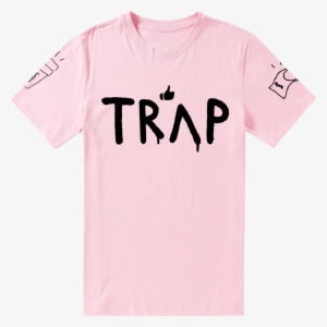 Pink Pretty Girls T - 2 Chainz Trap Shirt