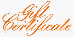 Gift Certificate Free Stock Photo Illustration Of Decorative
