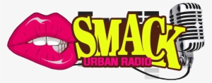 Logo - Smack Urban Radio