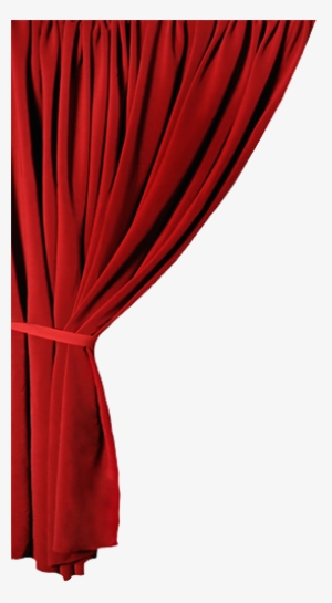 Related Wallpapers - Red Curtain Open Png