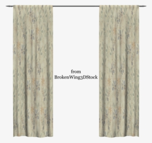 sheer curtains png - window covering