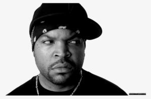Ice Cube 3 - Ice Cube Nwa