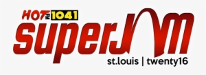 Site Sj Logo - Super Jam St Louis