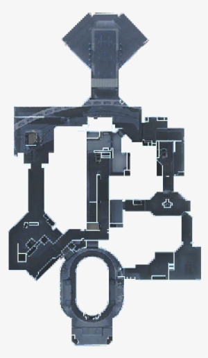 Pss9 Minimap - Cross