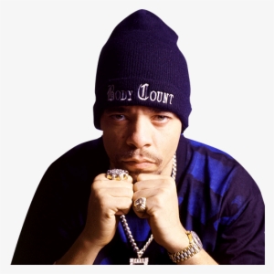 Ice T - February 16