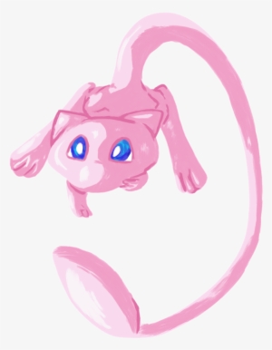 More Mew, Because Adorable - Illustration