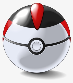 Timer Ball - Level Ball Pokemon