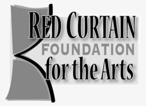 Red Curtain Foundation For The Arts Red Curtain Foundation - Human Action