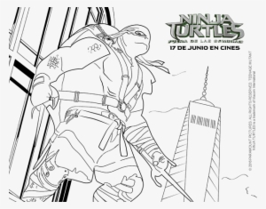 teenage mutant ninja turtles raphael coloring pages - tartaruga ninja para colorir