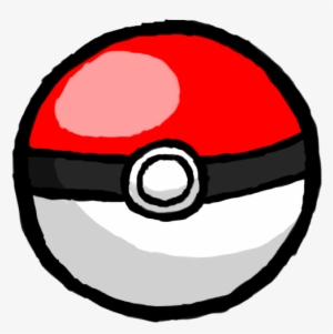 Ball Clipart Pokemon - Pokemonball