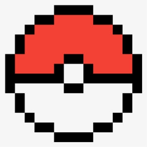 Full Size Png Image - Pokeball Transparent,Pokeball Png