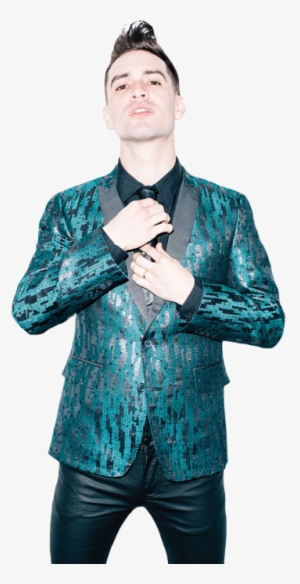 Brendonurie - Brendon Urie Panic At The Disco Png