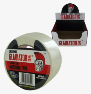 Gaffer Tape - Adhesive Tape