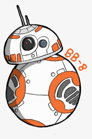Vector Freeuse Stock Bb By Feralsonic On Deviantart - Bb8 Clip Art