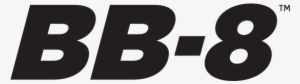 Bb 8™ By Sphero Logo - Sphero Bb 8 Logo