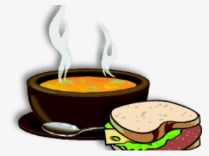 19 Potluck Clipart Soup Potluck Huge Freebie Download - Potluck Food Clipart Transparent