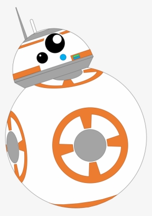 Png Free Download Bb By Coulden Dx On Deviantart Couldendx - Bb8 Star Wars Vector