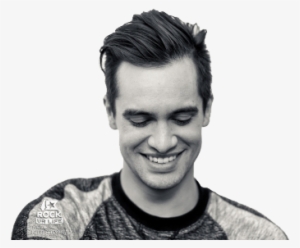 Brendon Urie 2014 Photoshoot - Brendon Urie