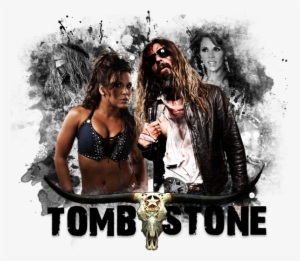 "the Violent Kind" Rachel Tatum Lee Wrestler's Real - Rob Zombie /